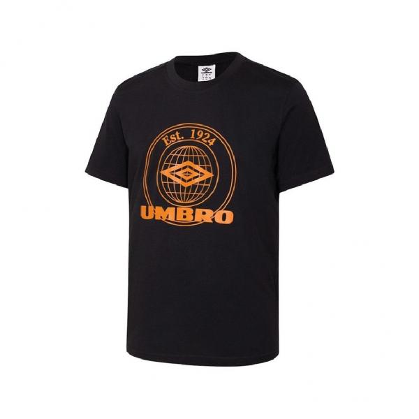 Camisetas UMBRO UMBRO COLLEGIATE