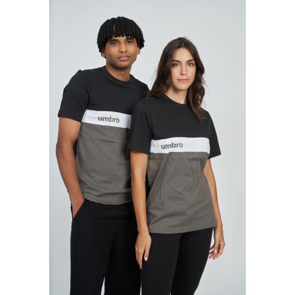 Camisetas UMBRO UMBRO FW SPORTWEAR