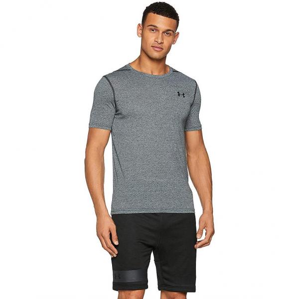 Camisetas UNDER ARMOUR 1289588-006