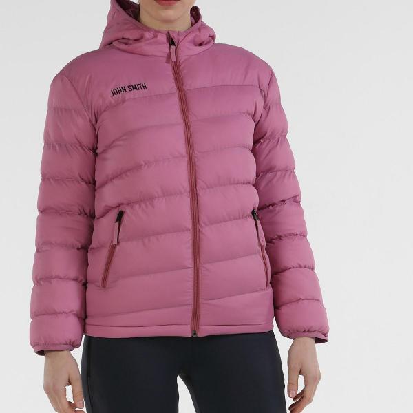 Cazadora JOHN SMITH ZUBICOA 773