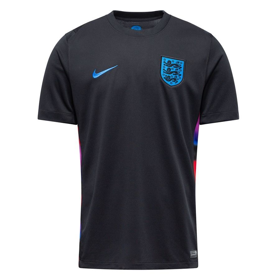 Inglaterra Camiseta Segunda Equipación Women's EURO 2025