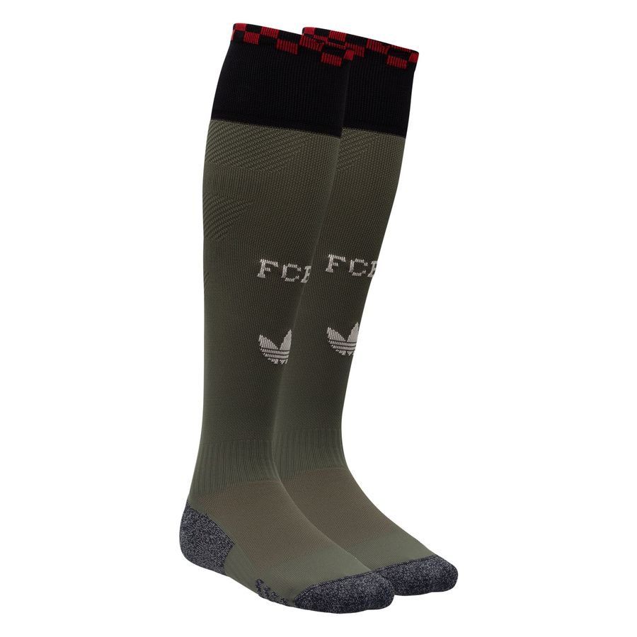 Bayern München Third Socks 2025/26