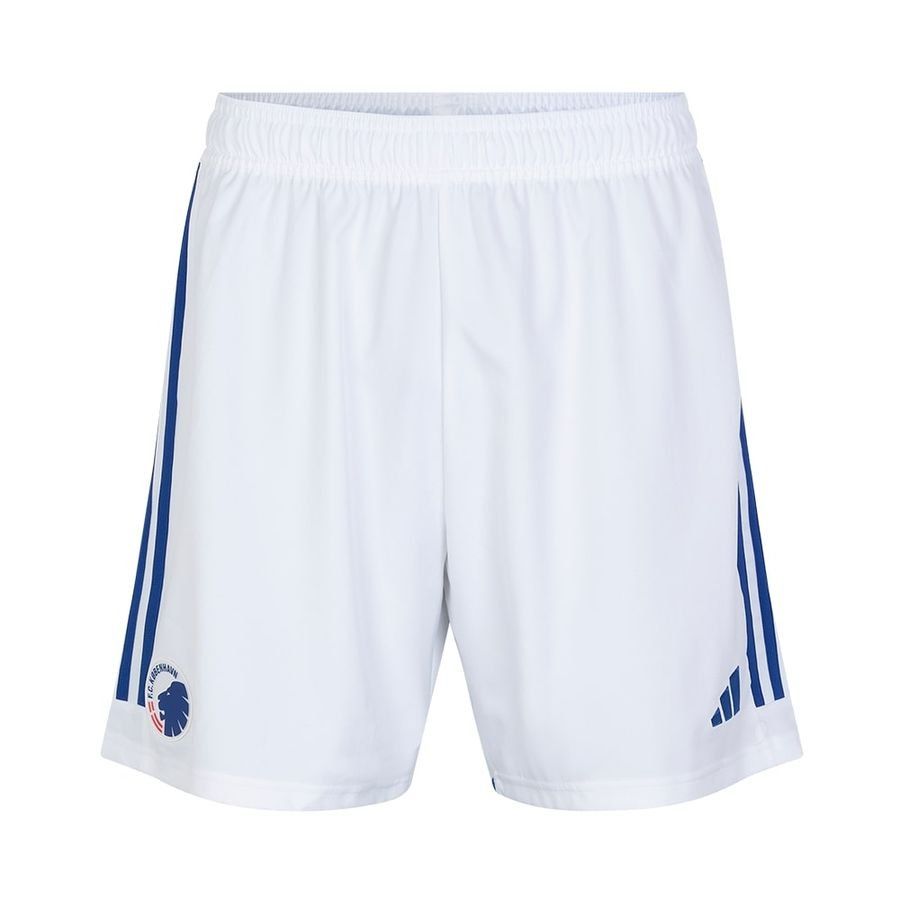 FC Copenhague Pantalones cortos para el hogar 2023/24