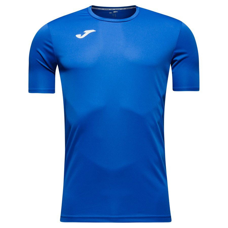 Joma Camiseta de jugador Combi - Azul Niños