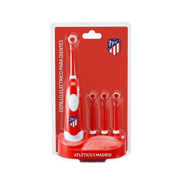 Cepillos Dientes SEVA IMPORT Cepillo dientes At.Madrid