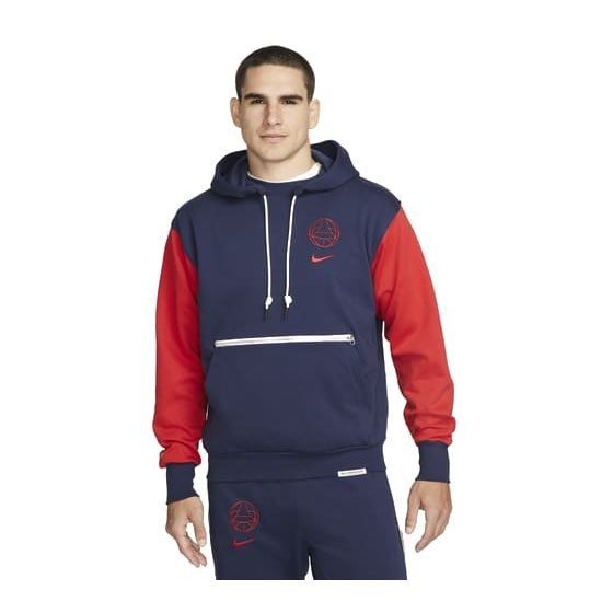 Edición estándar del Paris Saint-Germain MIDNIGHT NAVY/UNIVERSITY RED