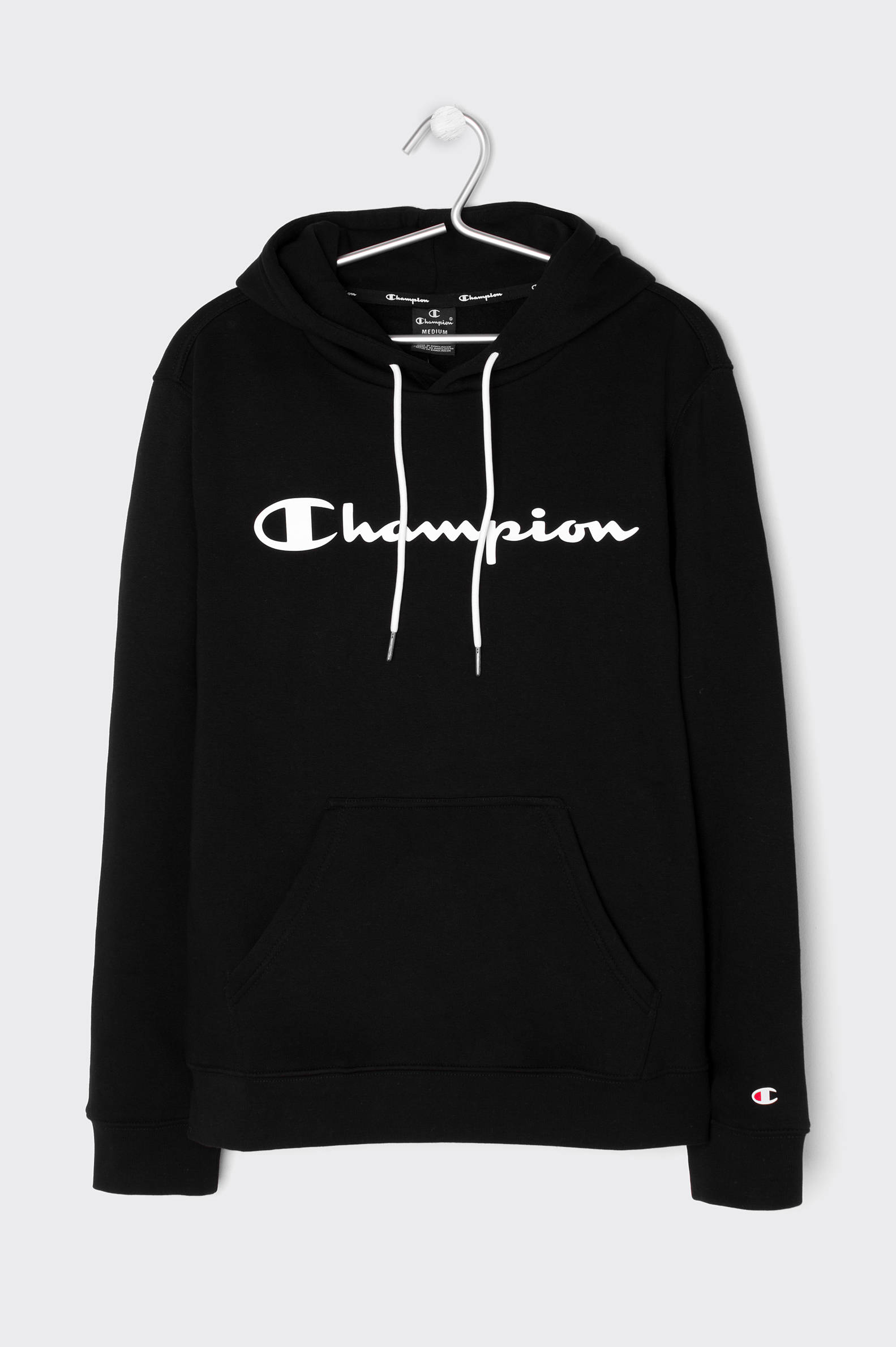 SUDADERA CASUAL CHAMPION LEGACY HOMBRE