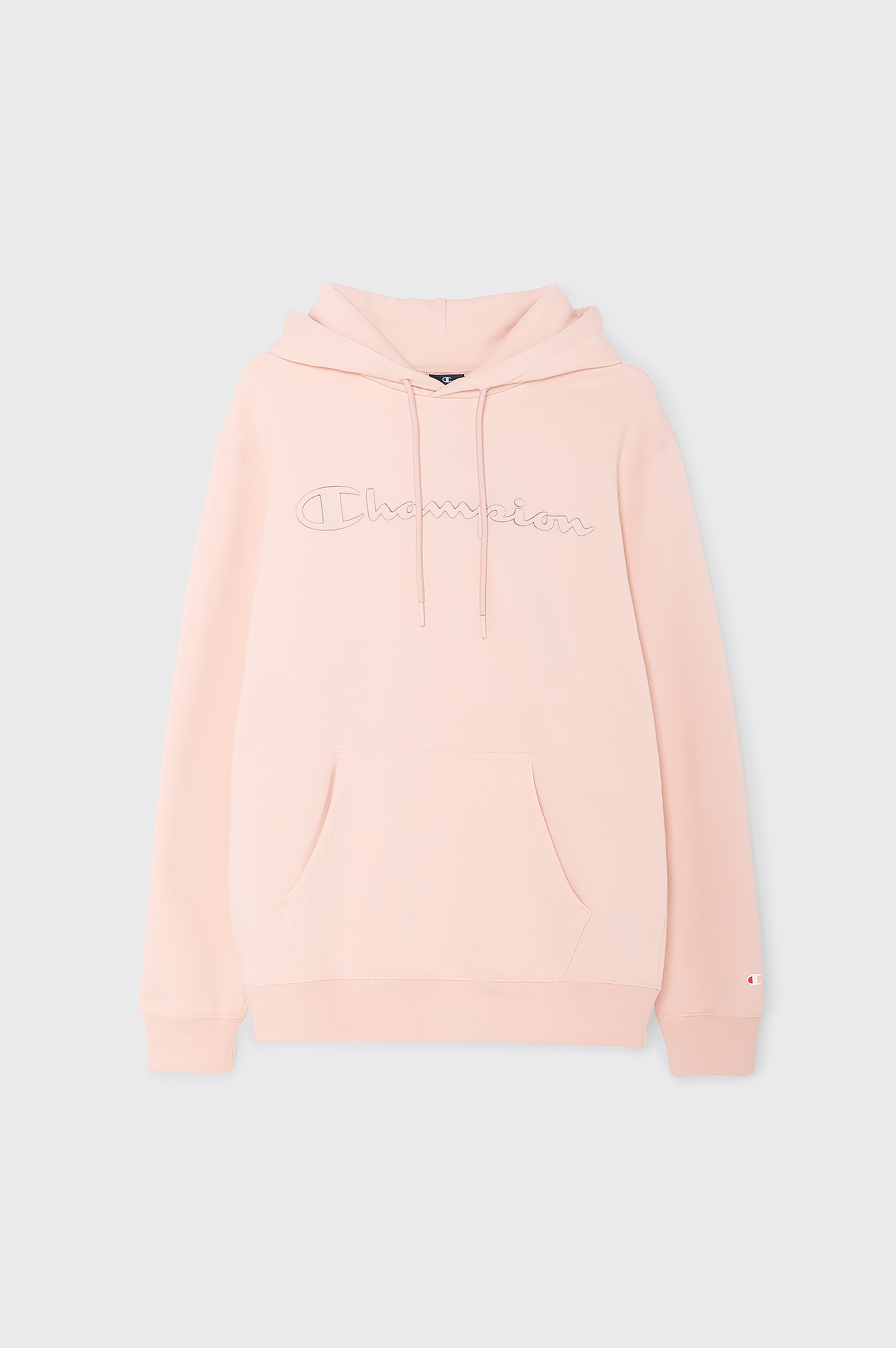 SUDADERA Champion HOODY AMERICAN CLASSIC LEGACY HOMBRE