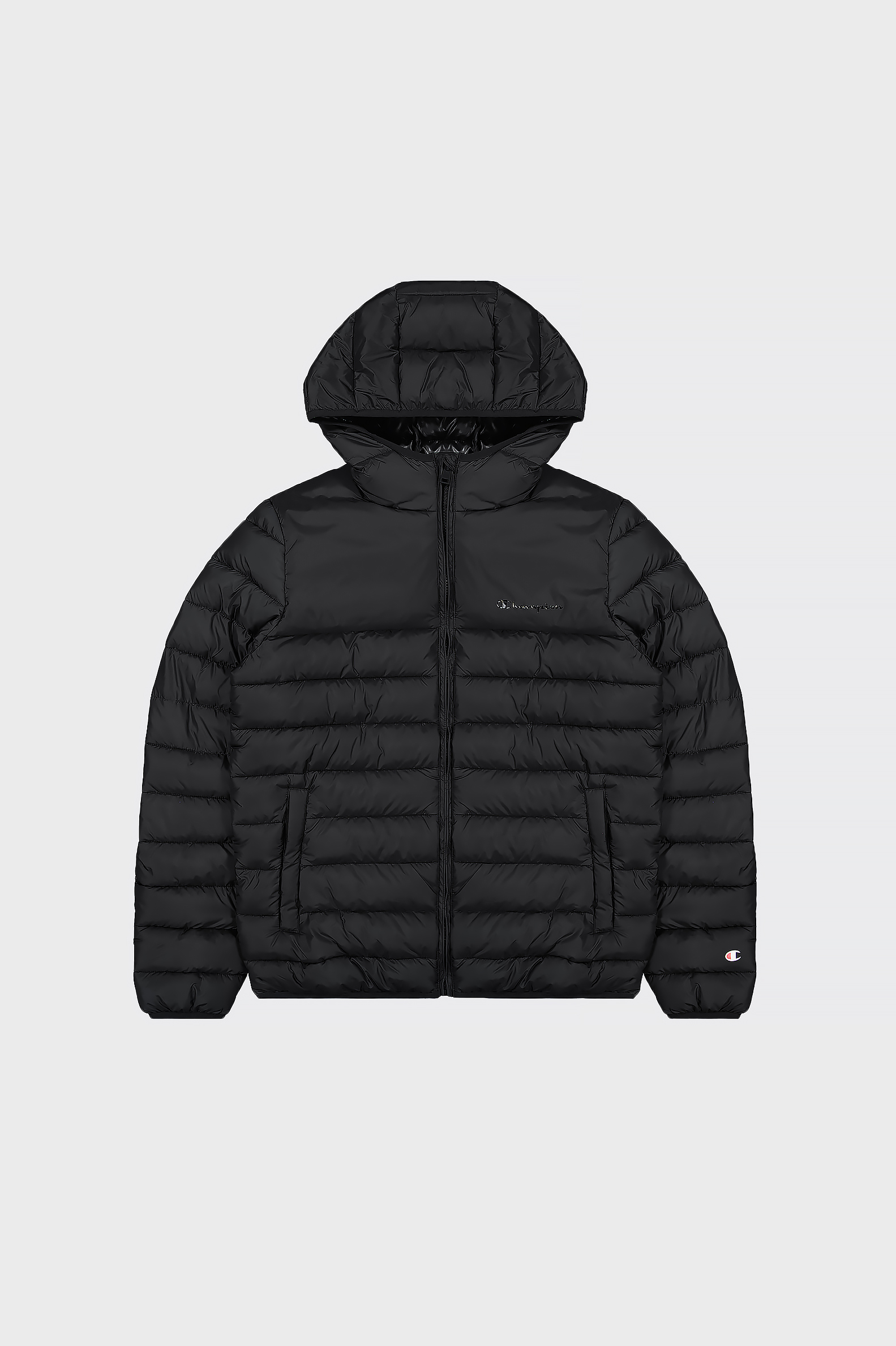 CAZADORA Champion LEGAZY OUTDOOR NEGRO HOMBRE