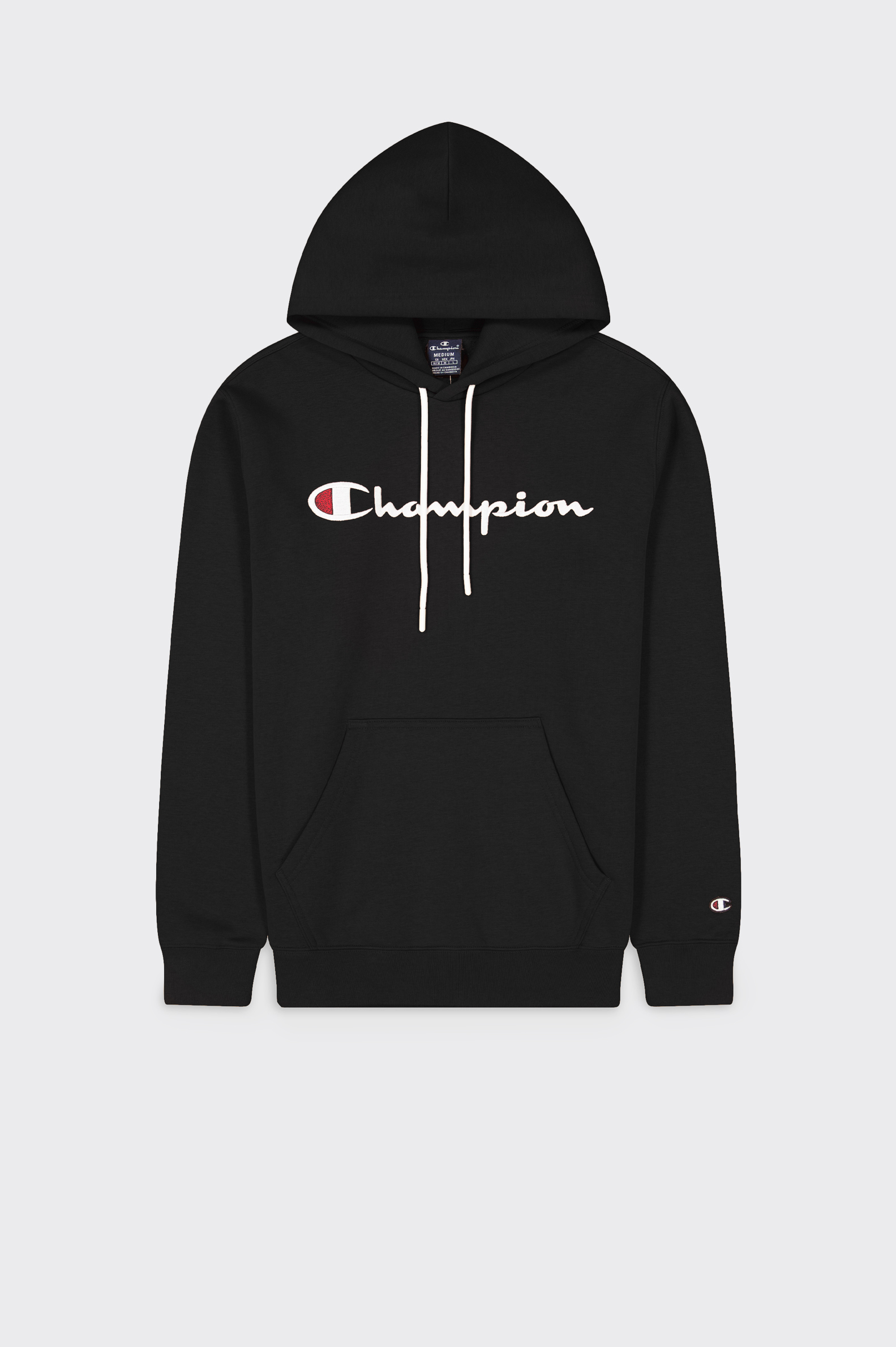 SUDADERA CON CAPUCHA Champion LEGACY AMERICAN CLASSIC HOMBRE