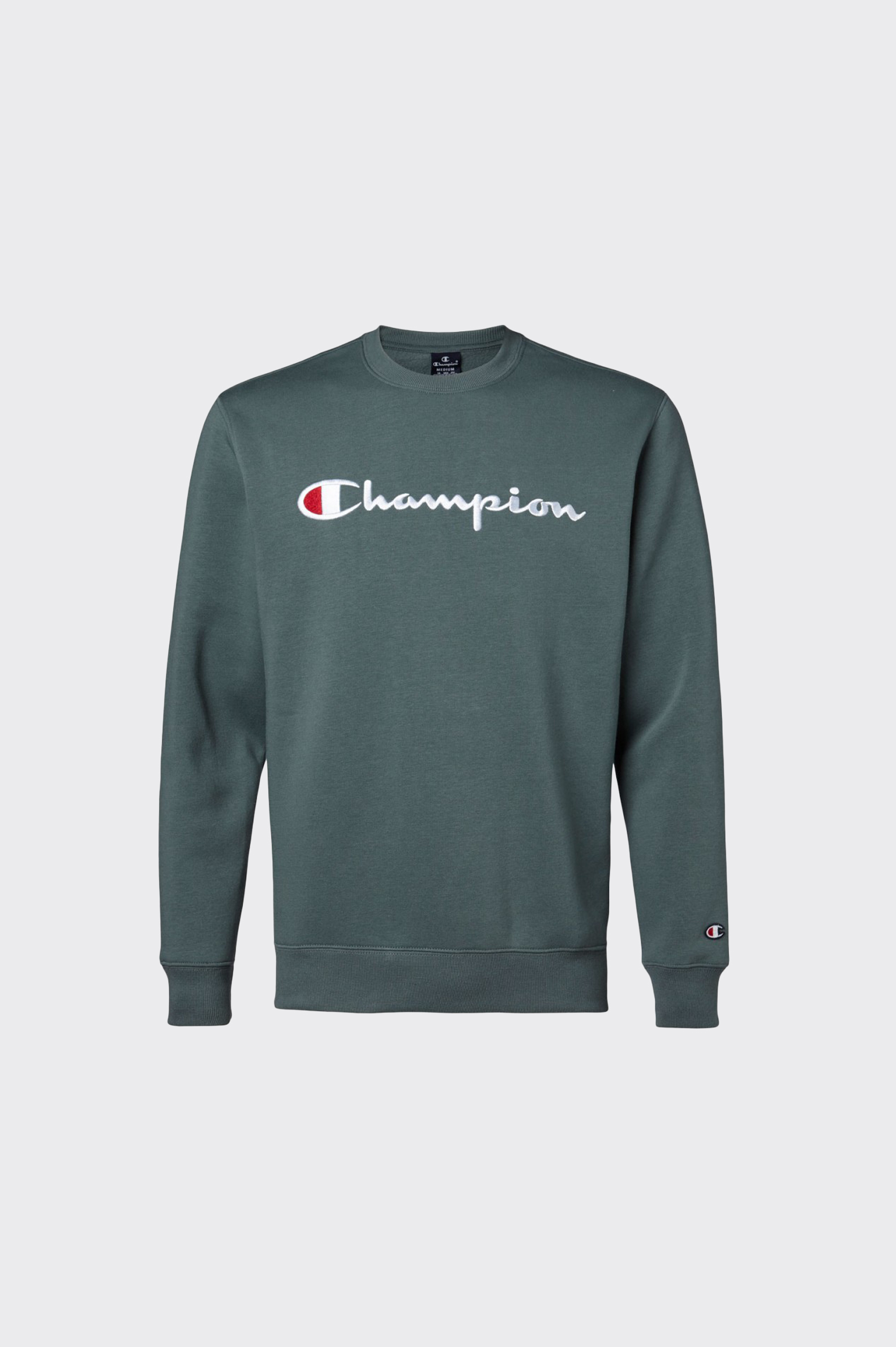 SUDADERA Champion LEGACY AMERICAN CLASSIC HOMBRE