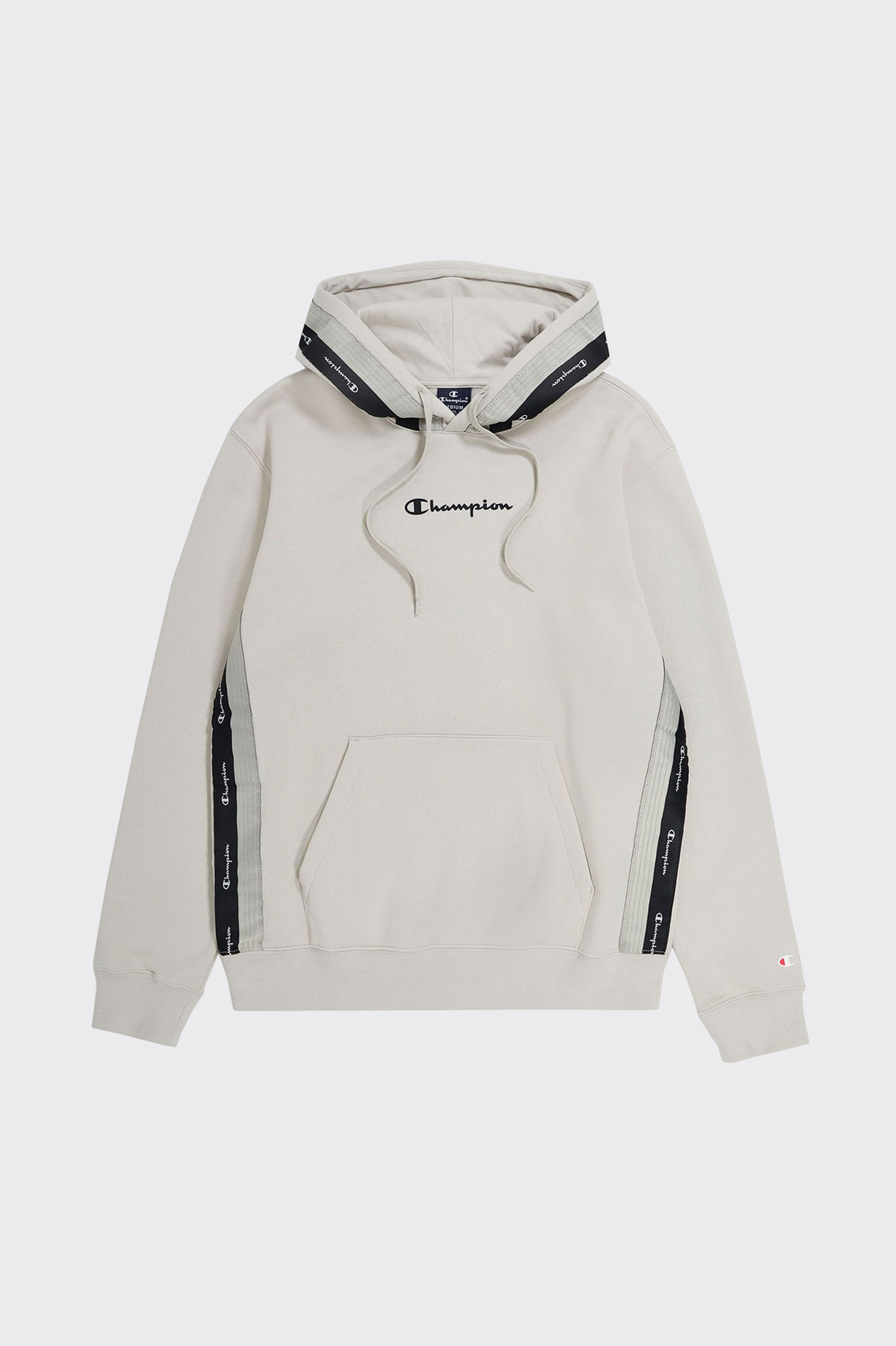 SUDADERA CON CAPUCHA Champion LEGACY AMERICAN TAPE HOMBRE