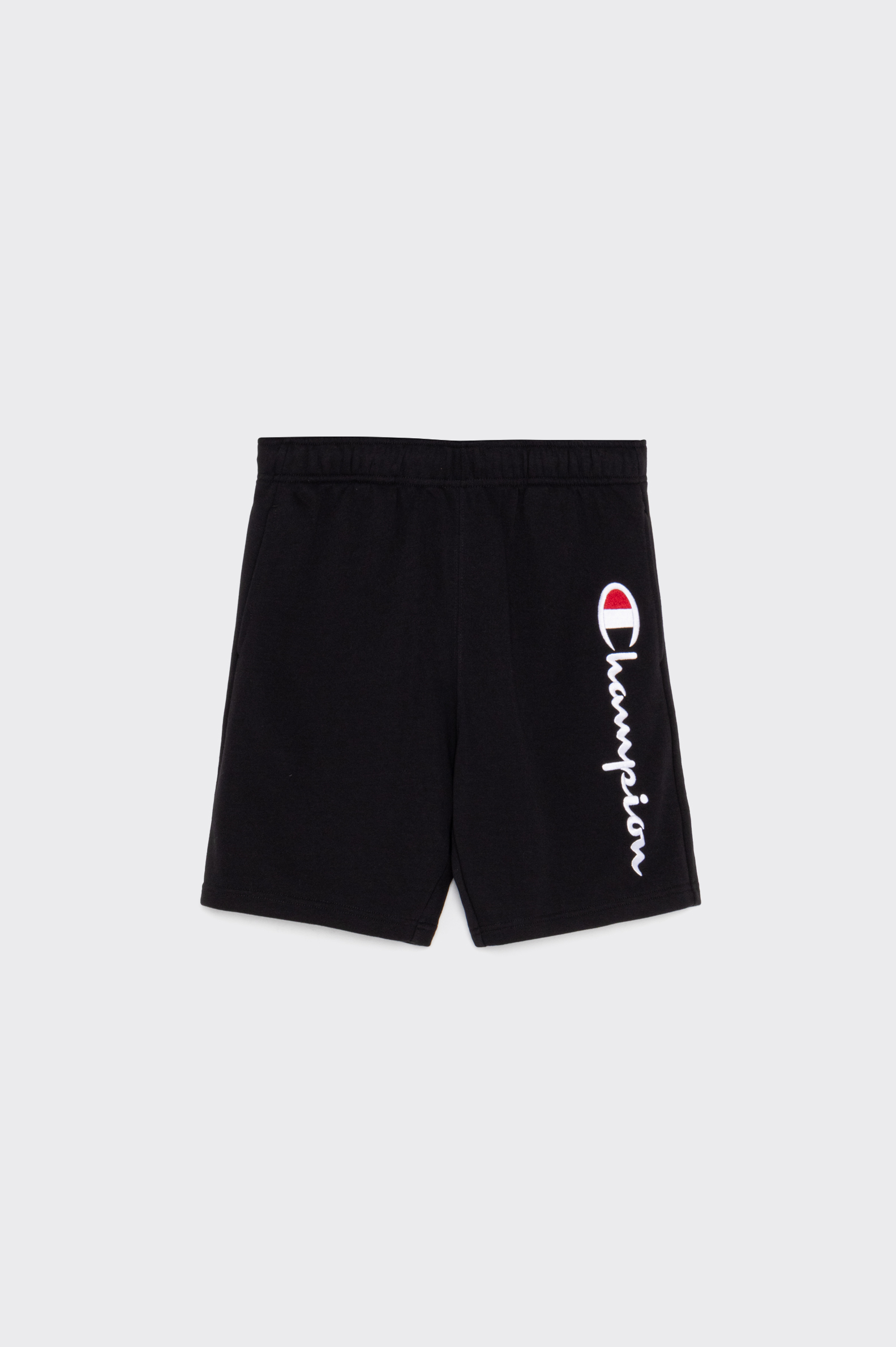 SHORT Champion LEGACY HOMBRE NEGRO