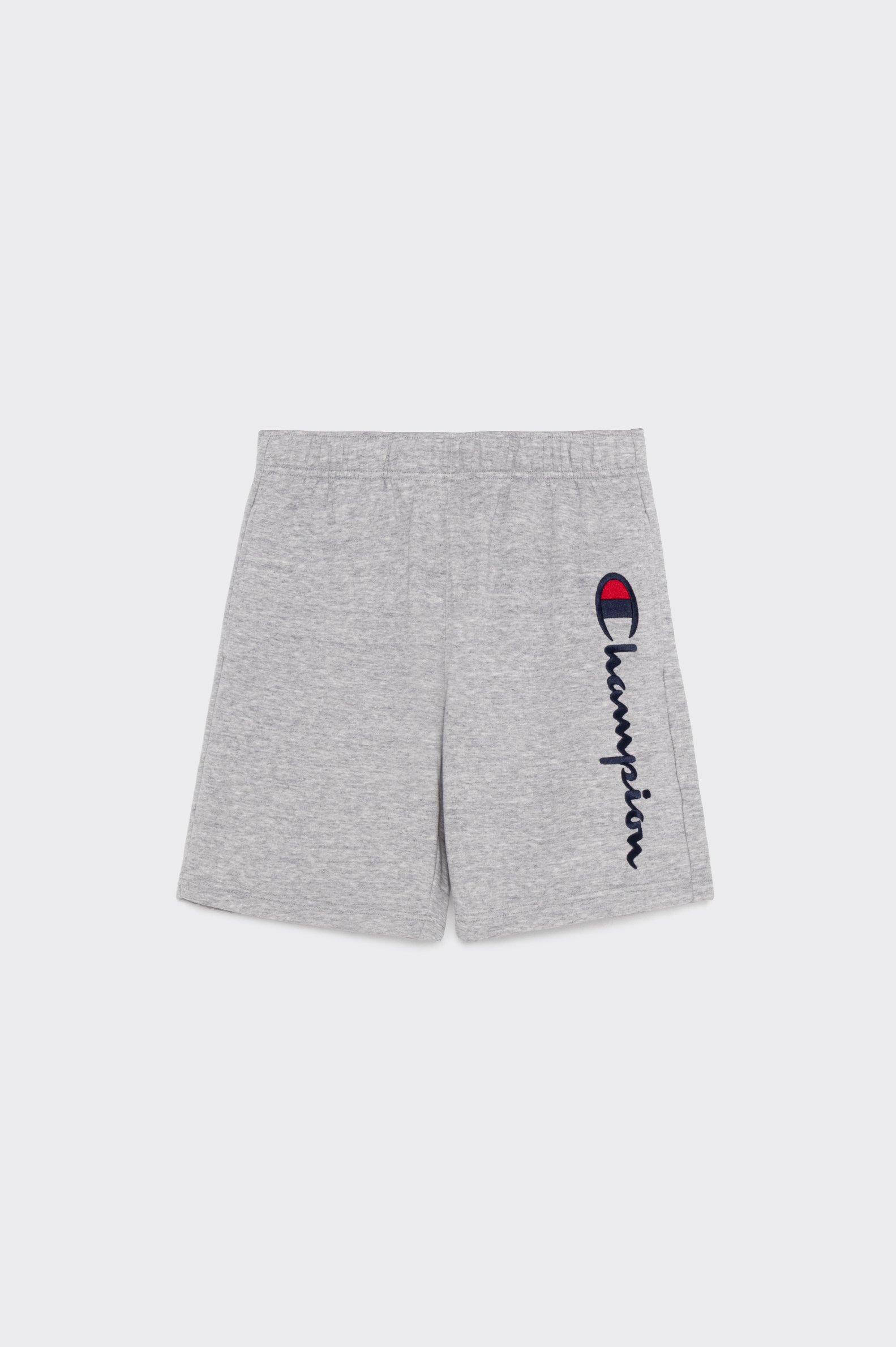 SHORT Champion LEGACY HOMBRE GRIS