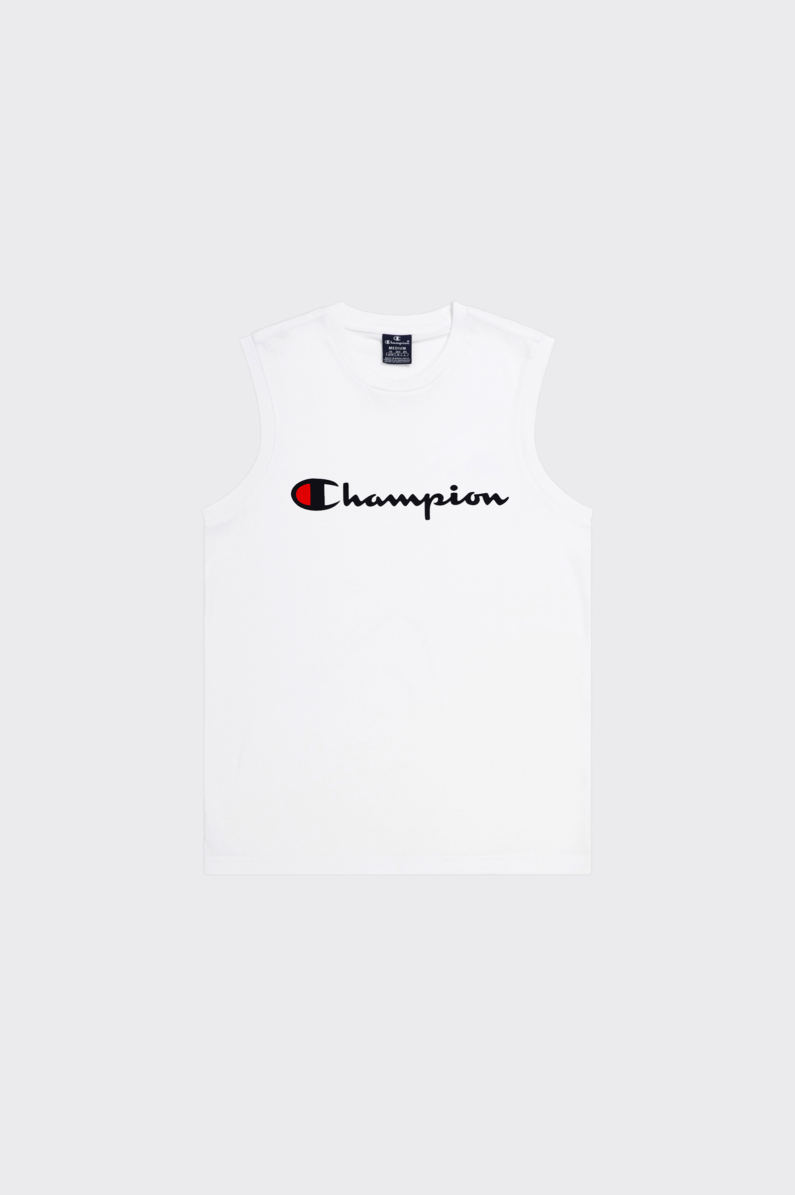 CAMISETA SIN MANGAS Champion LEGACY HOMBRE