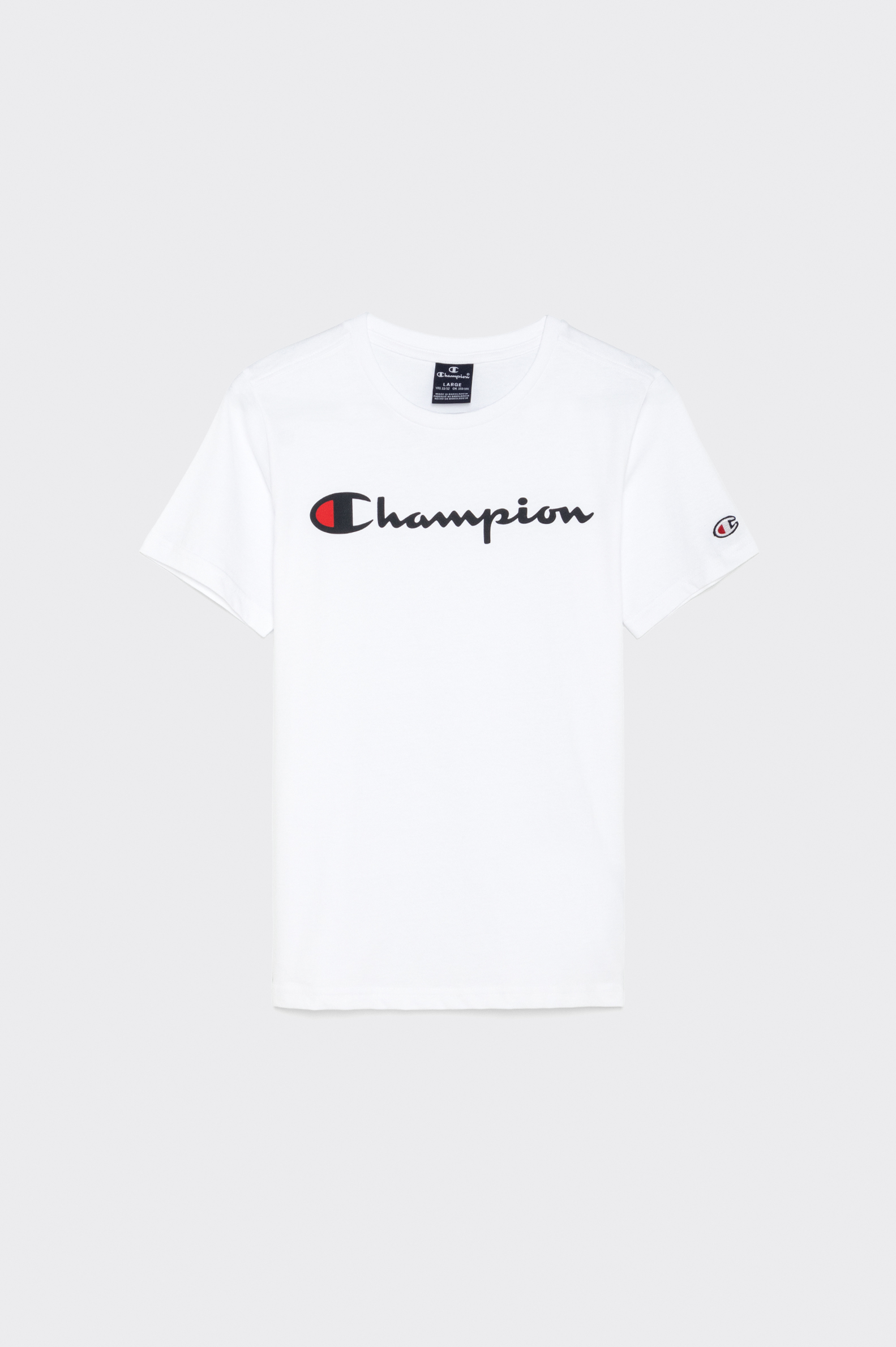 CAMISETA Champion LEGACY NIÑO