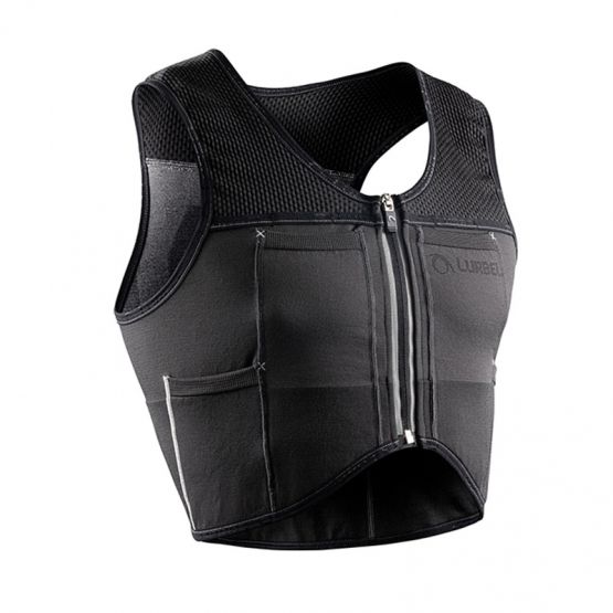 CHALECO HIDRATACION LURBEL KYLIE LITE