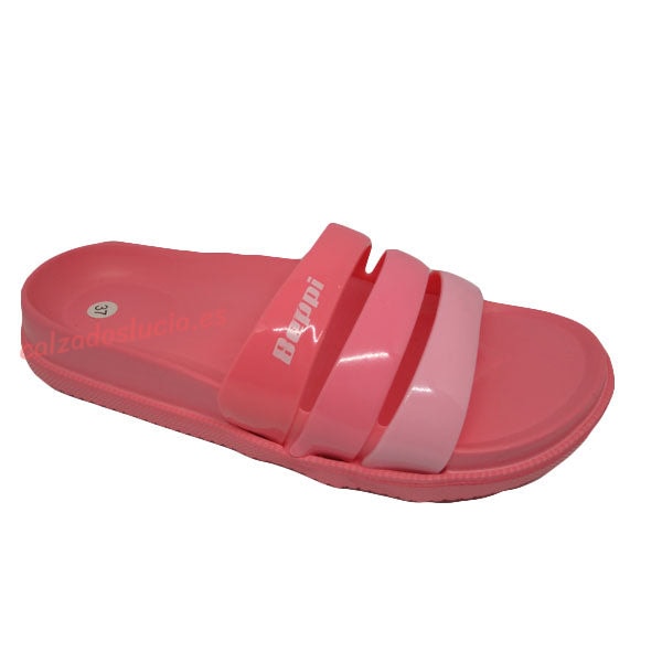 Chancla anatómica de Beppi