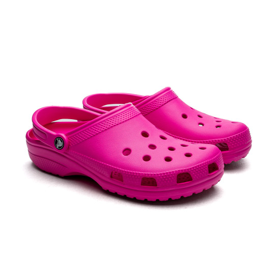 Chanclas Crocs Classic Juice