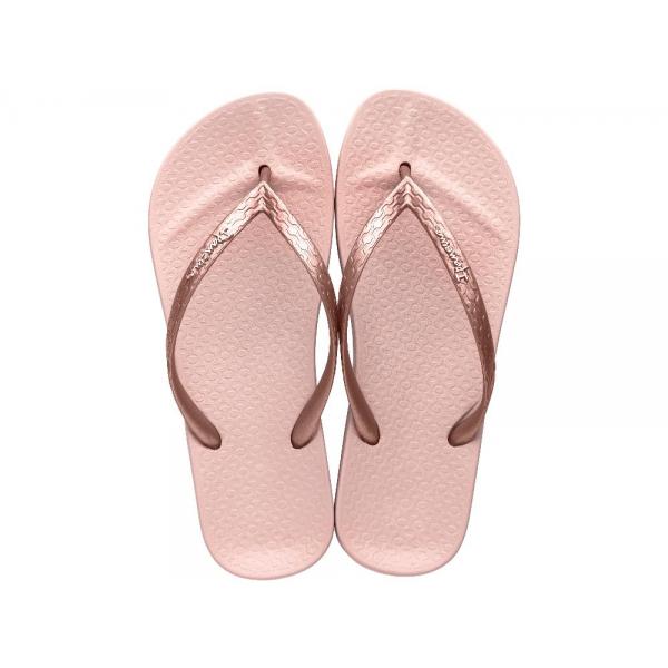 Chanclas IPANEMA ANATOMICA TAN FEM