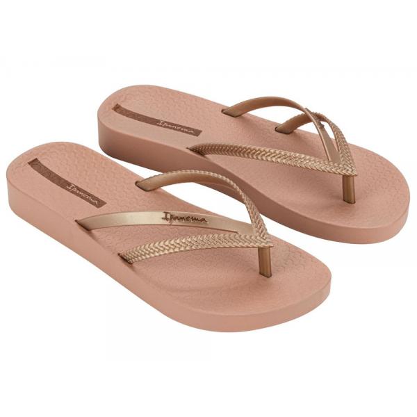 Chanclas IPANEMA BOSSA SOFT V FEM
