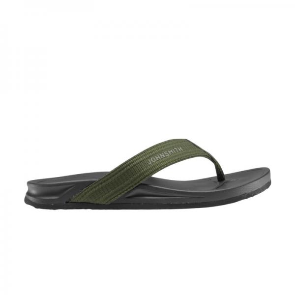 Chanclas JOHN SMITH POGER VERDE