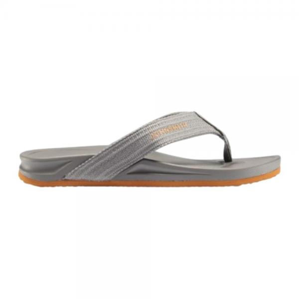 Chanclas JOHN SMITH POGER GRIS