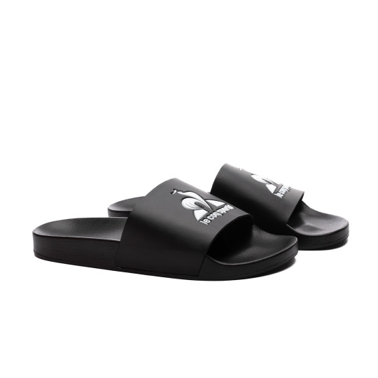 Chanclas Le coq sportif Full Full Black- Blue