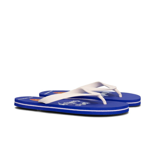 Chanclas Real Zaragoza Real Zaragoza Blue