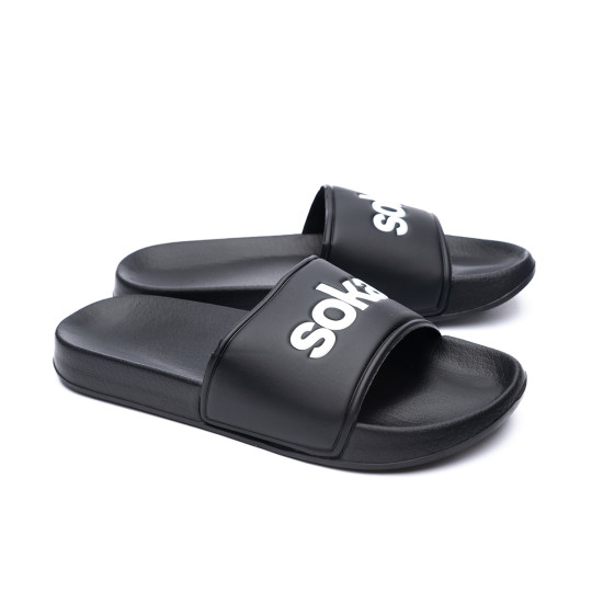 Chanclas Soka Soul Black