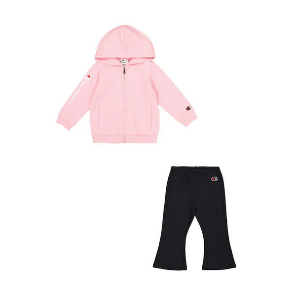 Chandal bebe CHAMPION FULL ZIP SUIT 405049 ps146