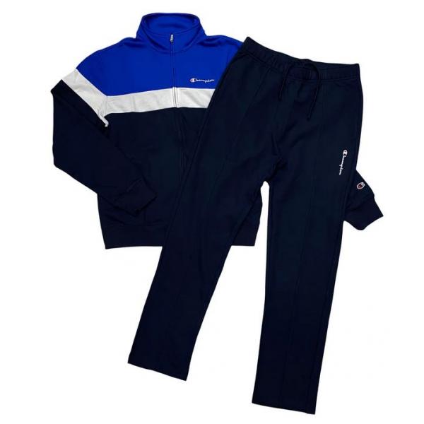 Chandal CHAMPION algodon 220813 BS501