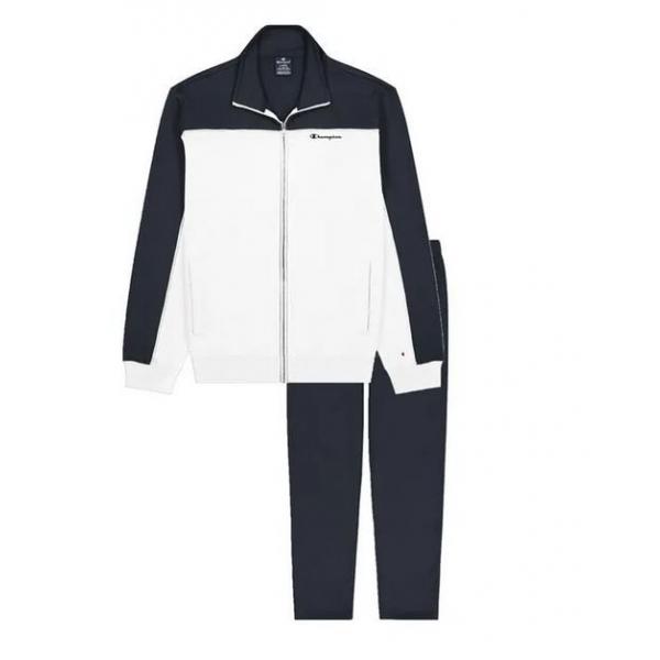 Chandal CHAMPION FULL ZIP SUIT