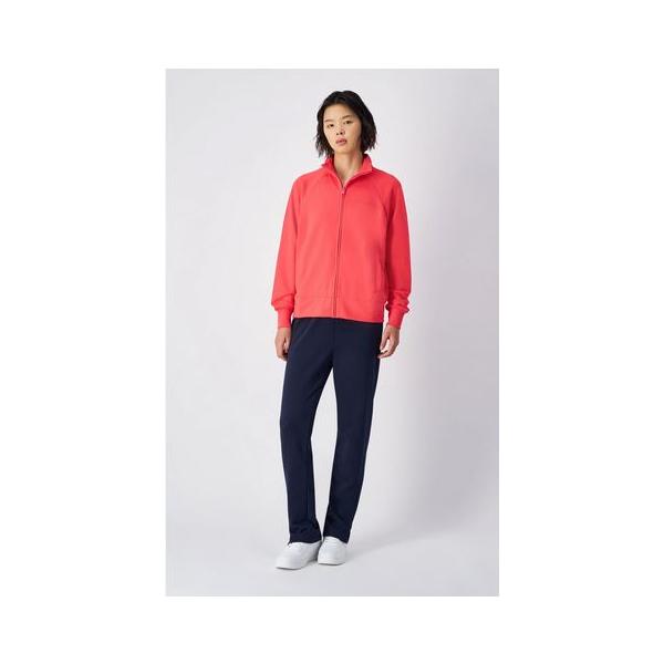 Chandal de mujer CHAMPION Full Zip Suit 117988 ps203