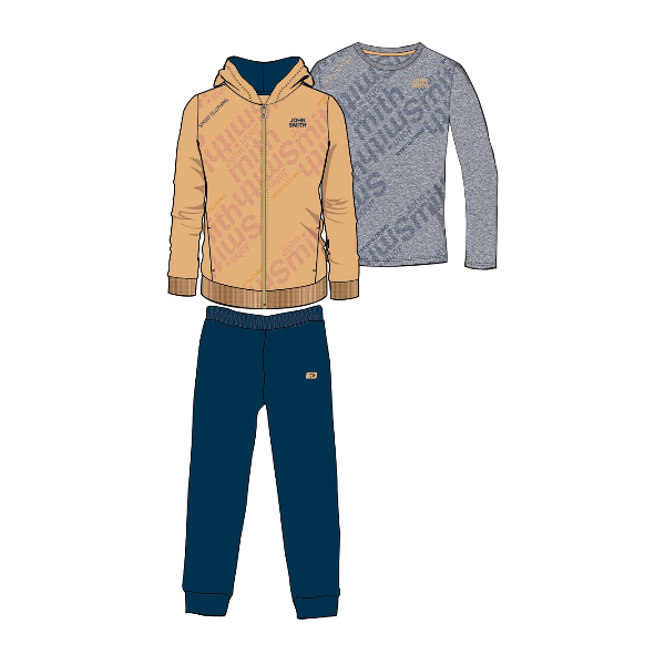 Chandal JOHN SMITH NETA 721