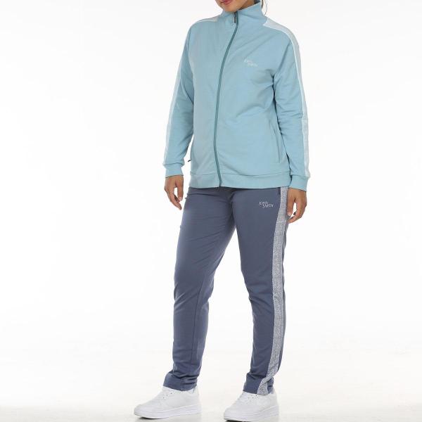Chandal mujer JOHN SMITH NAFTA 088