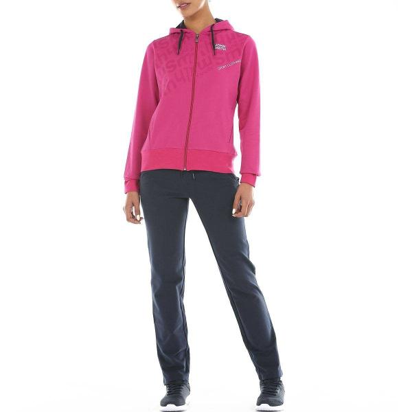 Chandal mujer JOHN SMITH UBILLA W 018