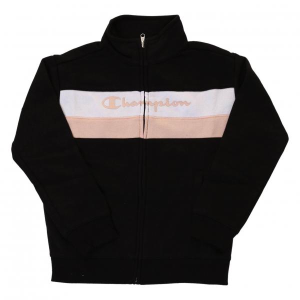 Chandal niña CHAMPION FULL ZIP