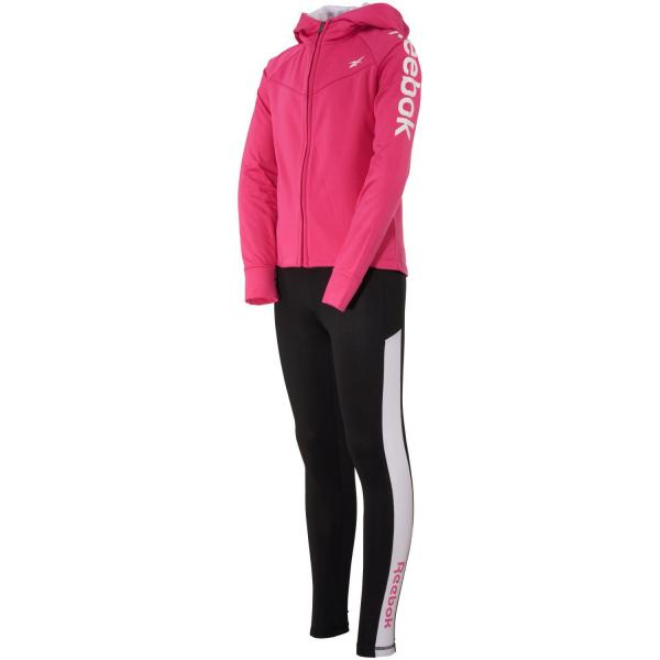 Chandal niña REEBOK JACKET SET