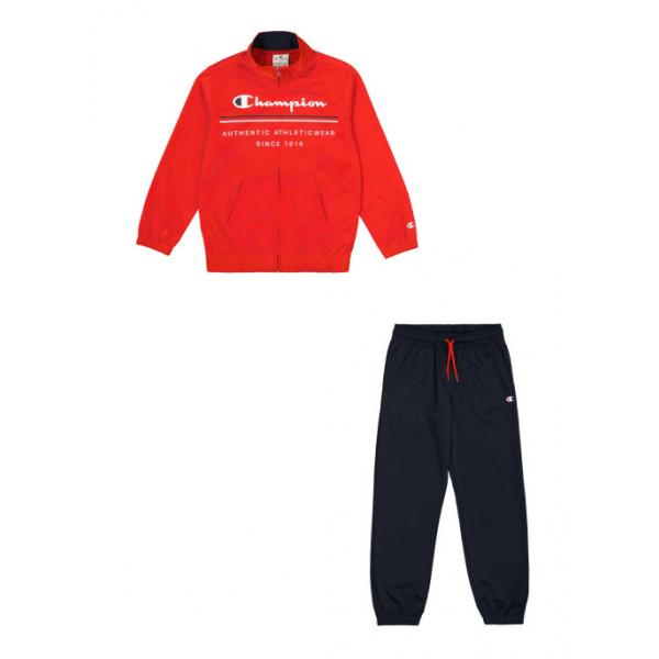Chandal niño CHAMPION TRACKSUIT 306848 RS011