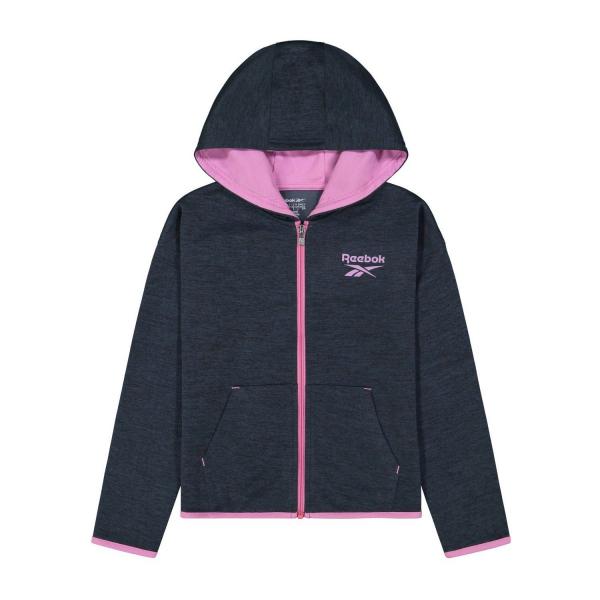 Chandal REEBOK COLOR POP CHARCOAL