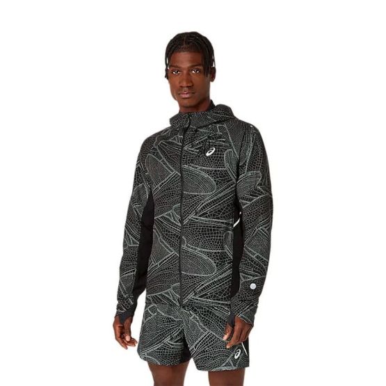 CHAQUETA ASICS LIMITED SERIES LITE-SHOW