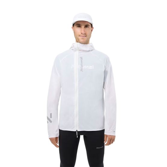 CHAQUETA CORTAVIENTOS NNORMAL TRAIL WIND