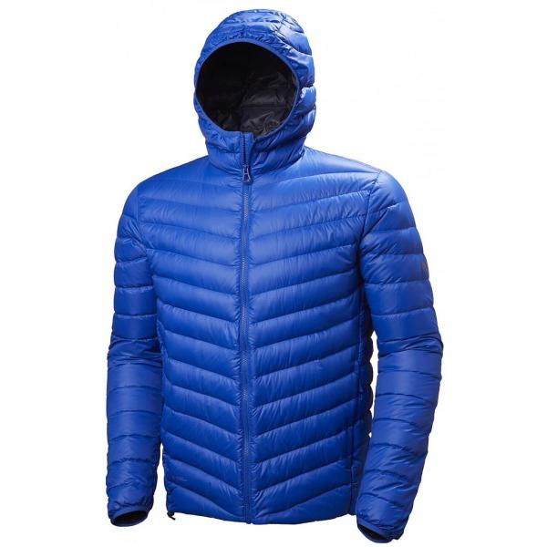 Chaqueta HELLY HANSEN VERGLAS HOODED DOWN INSULATORVERGLAS DOWN INSULATOR