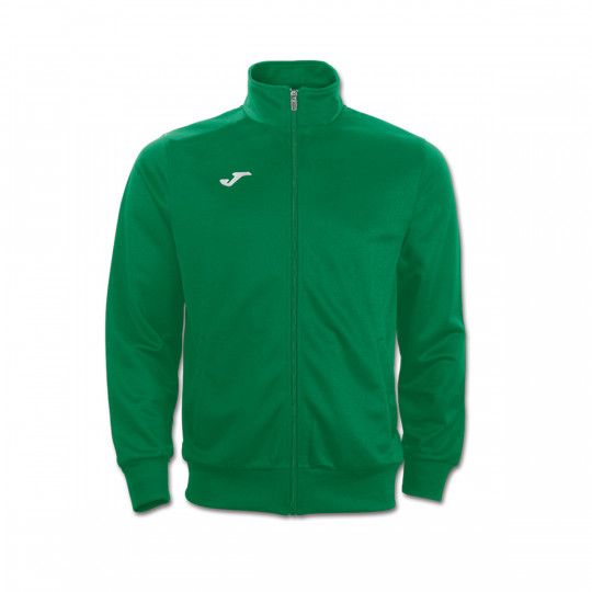 Chaqueta Joma Gala Verde