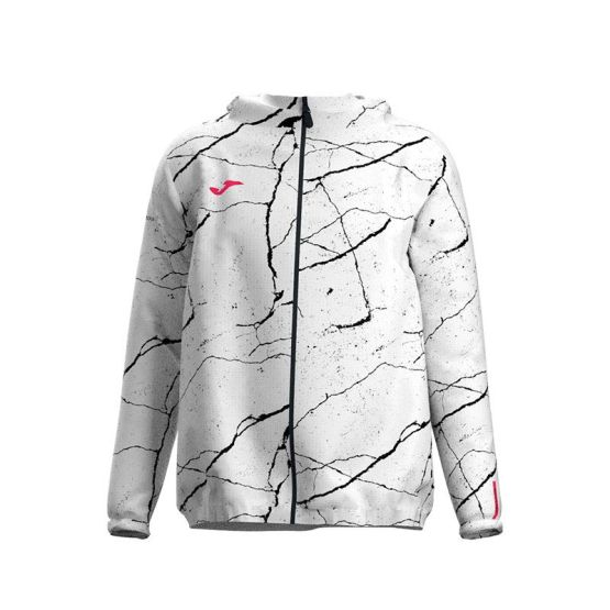 CHAQUETA JOMA R-NIGHT HELSINKI WATERPROOF