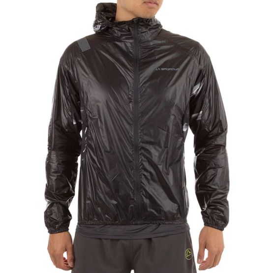 CHAQUETA LA SPORTIVA BLIZZARD WINDBREAKER