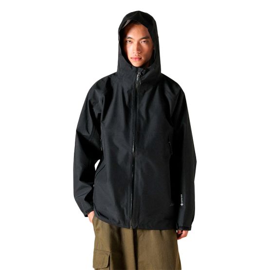 CHAQUETA MIZUNO WATERPROOF ER 20K