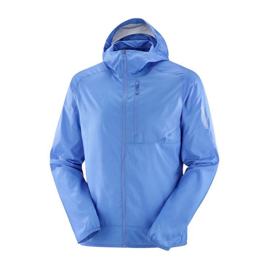 CHAQUETA SALOMON BONATTI CROSS WIND