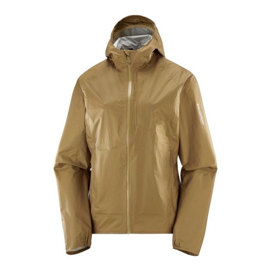 CHAQUETA SALOMON BONATTI WP MUJER